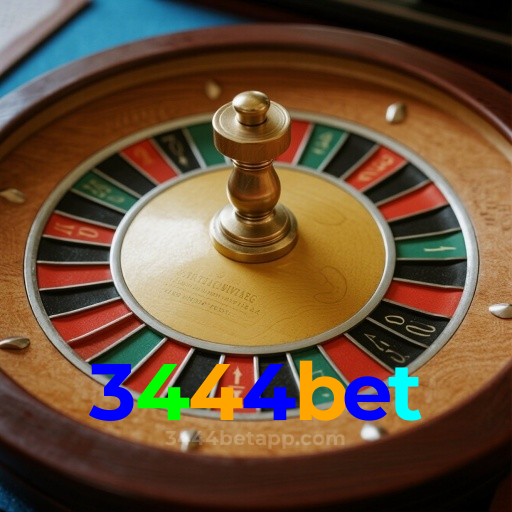 Novos Slots no 3444bet