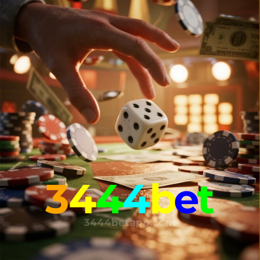 Promoções 3444bet