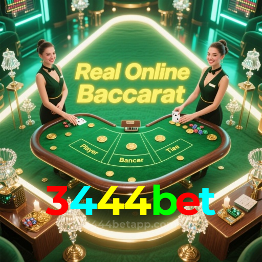 Promoções 3444bet